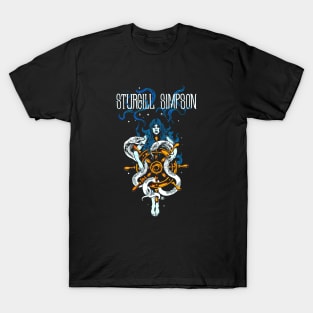 Sturgill Simpson Wayfarer T-Shirt